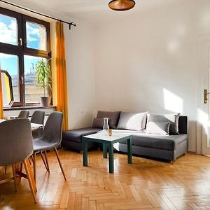 Appartement met een Slaapkamer